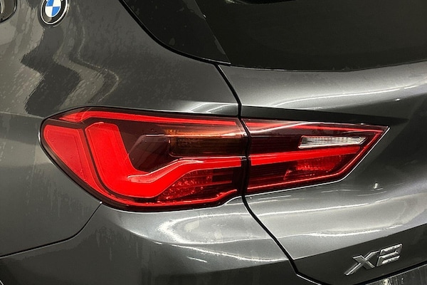 Used BMW X2 2018 for sale - 76152933: Photo 20