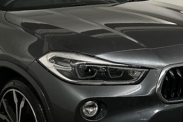 Used BMW X2 2018 for sale - 76152933: Photo 21