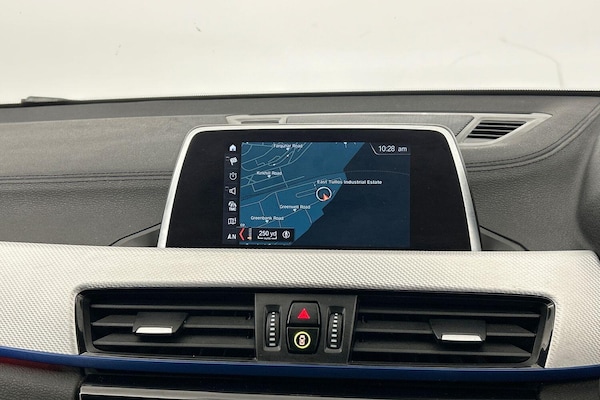 Used BMW X2 2018 for sale - 76152933: Photo 23