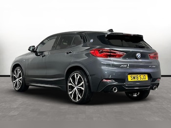 Used BMW X2 2018 for sale - 76152933: Photo 2