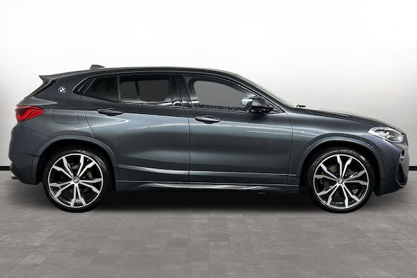 Used BMW X2 2018 for sale - 76152933: Photo 3