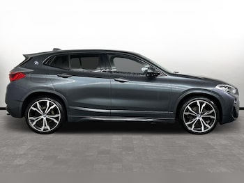 Used BMW X2 2018 for sale - 76152933: Photo 3