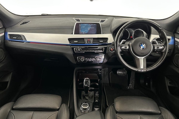 Used BMW X2 2018 for sale - 76152933: Photo 5