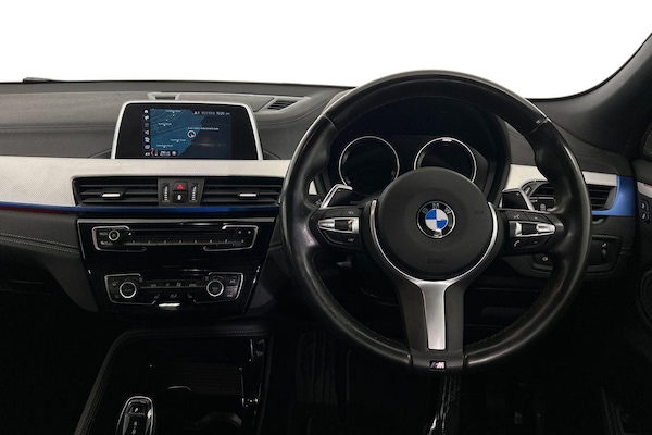 Used BMW X2 2018 for sale - 76152933: Photo 6