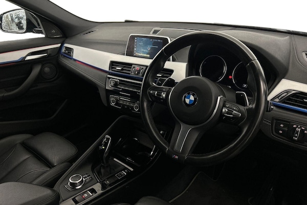Used BMW X2 2018 for sale - 76152933: Photo 7