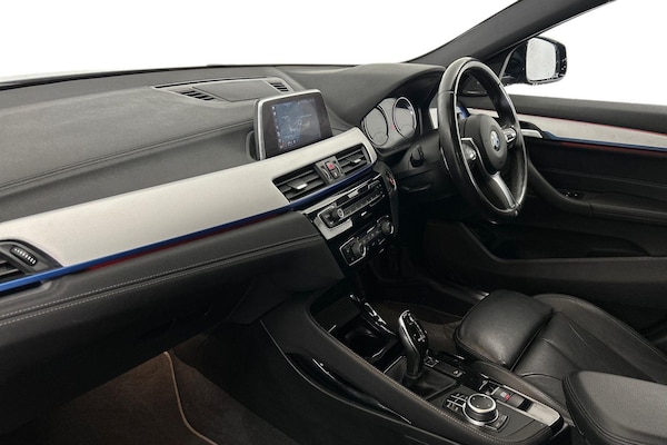 Used BMW X2 2018 for sale - 76152933: Photo 8
