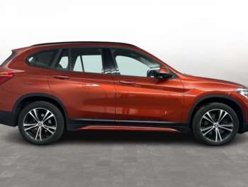 Used BMW X1 2018 for sale - 75298194: Photo