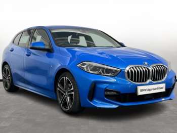 2023 (73) - 118i M Sport 5-Door