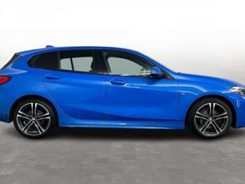 Used BMW 1 Series 2023 for sale - 74851816: Photo
