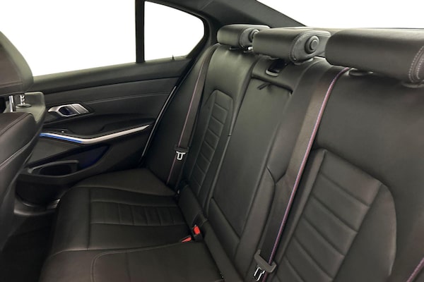 Used BMW 3 Series 2020 for sale - 75658090: Photo 13