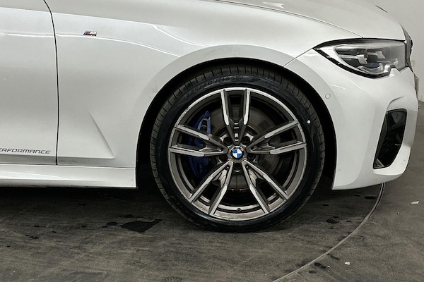 Used BMW 3 Series 2020 for sale - 75658090: Photo 15