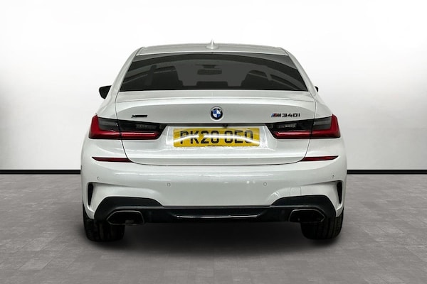 Used BMW 3 Series 2020 for sale - 75658090: Photo 16