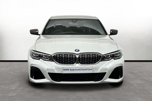 Used BMW 3 Series 2020 for sale - 75658090: Photo 17