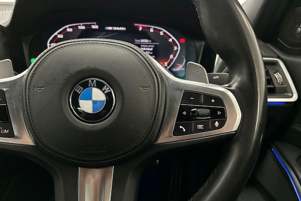 Used BMW 3 Series 2020 for sale - 75658090: Photo 19