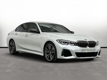 Used BMW 3 Series 2020 for sale - 75658090: Photo