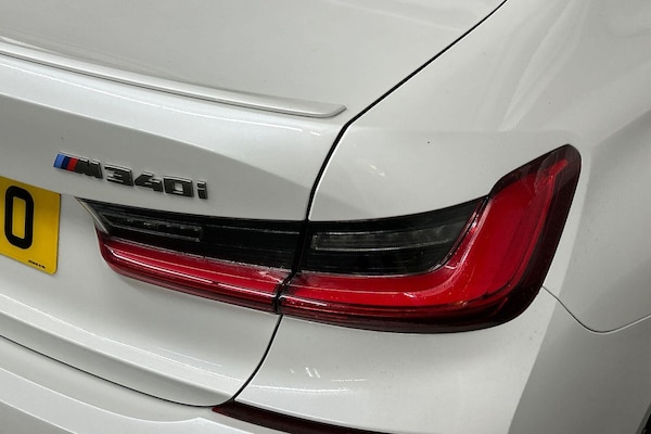 Used BMW 3 Series 2020 for sale - 75658090: Photo 20