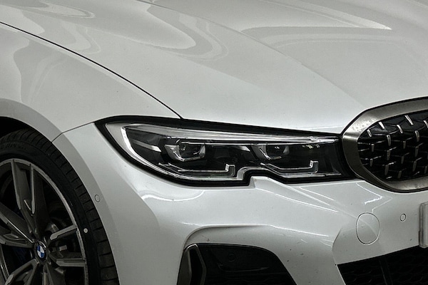 Used BMW 3 Series 2020 for sale - 75658090: Photo 21