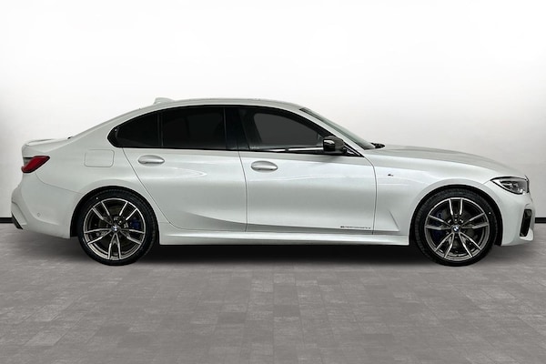 Used BMW 3 Series 2020 for sale - 75658090: Photo 3