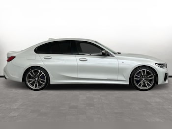 Used BMW 3 Series 2020 for sale - 75658090: Photo