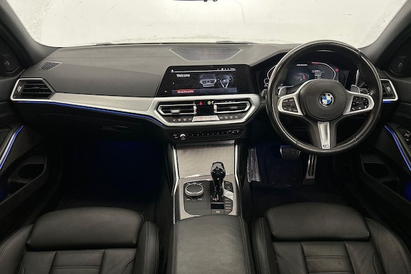 Used BMW 3 Series 2020 for sale - 75658090: Photo 5