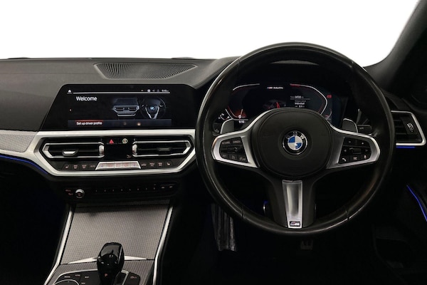 Used BMW 3 Series 2020 for sale - 75658090: Photo 6