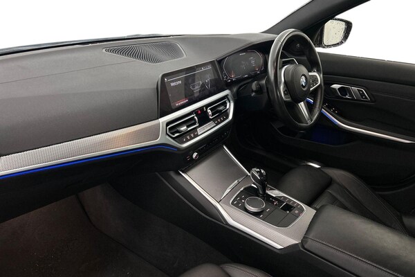 Used BMW 3 Series 2020 for sale - 75658090: Photo 8