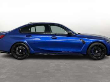 Used BMW M3 2022 for sale - 74920172: Photo