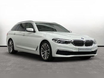 BMW - 5 Series