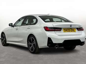 Used BMW 3 Series 2023 for sale - 74965208: Photo