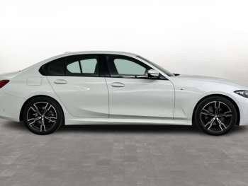 Used BMW 3 Series 2023 for sale - 74965208: Photo