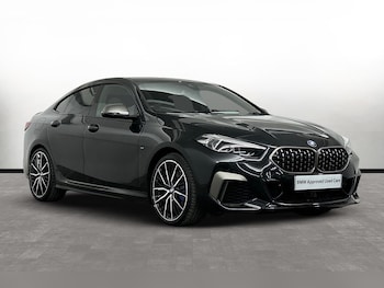 BMW - 2 Series