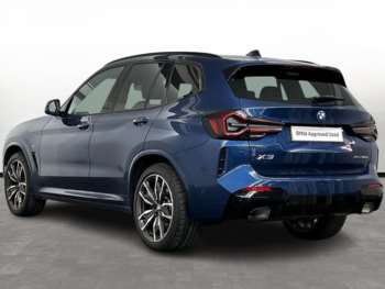 Used BMW X3 2022 for sale - 74850803: Photo