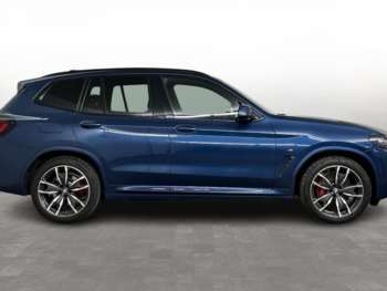 Used BMW X3 2022 for sale - 74850803: Photo