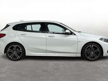 Used BMW 1 Series 2023 for sale - 75102462: Photo