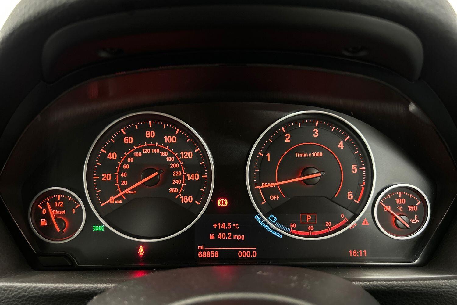 Used BMW 4 Series Gran Coupe 2017 for sale - 76151263: Photo 10