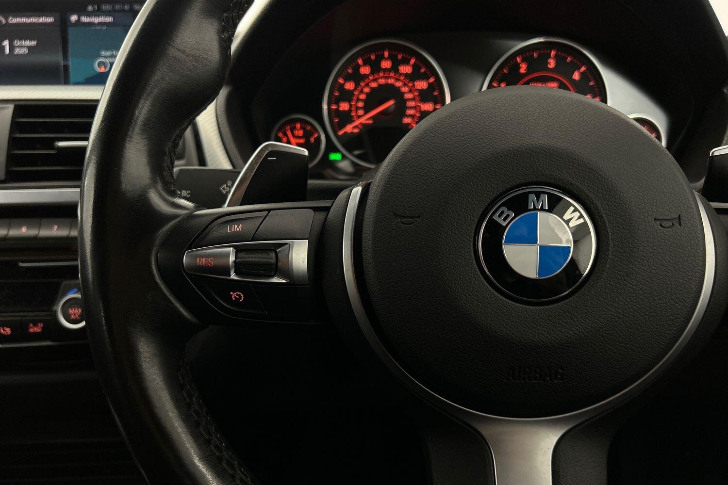 Used BMW 4 Series Gran Coupe 2017 for sale - 76151263: Photo 18