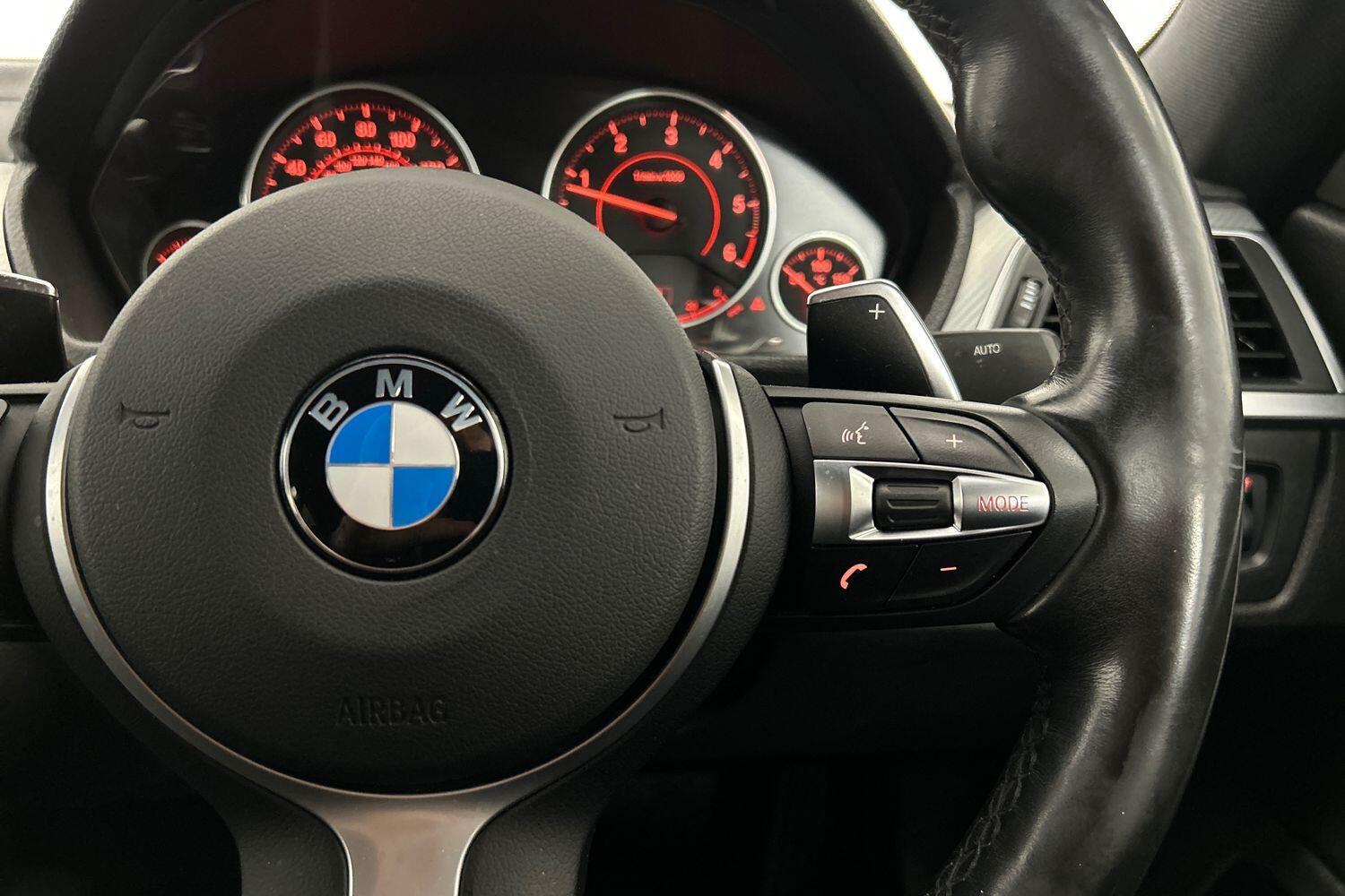 Used BMW 4 Series Gran Coupe 2017 for sale - 76151263: Photo 19