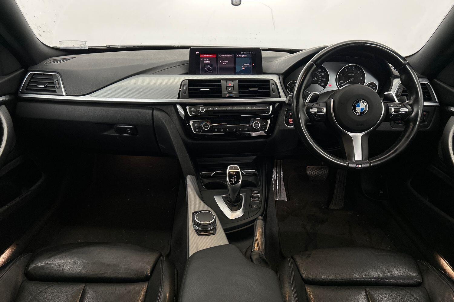 Used BMW 4 Series Gran Coupe 2017 for sale - 76151263: Photo 5