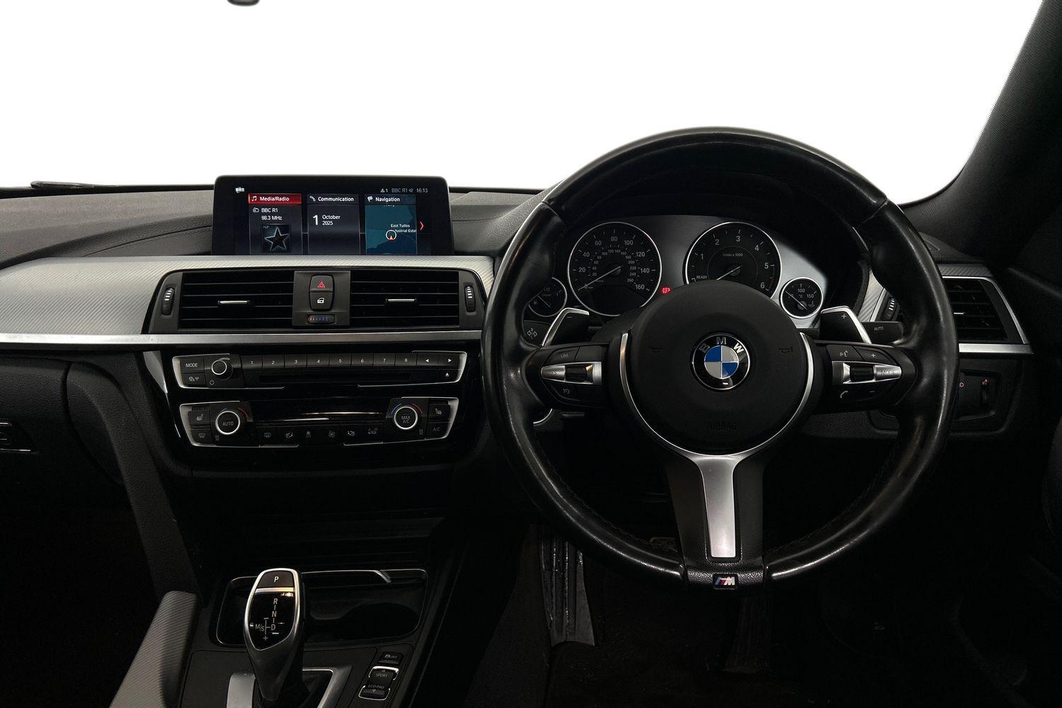 Used BMW 4 Series Gran Coupe 2017 for sale - 76151263: Photo 6