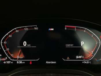 Used BMW X4 2021 for sale - 74852013: Photo