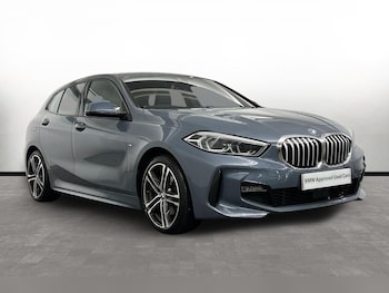 BMW - 1 Series