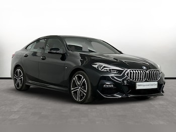 BMW - 2 Series