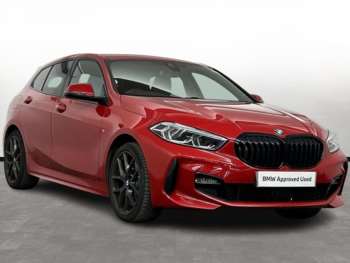 2023 (23) - 118i [136] M Sport 5dr Step Auto [LCP]