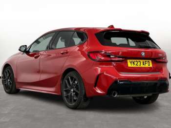 Used BMW 1 Series 2023 for sale - 74851976: Photo