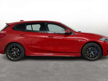 Used BMW 1 Series 2023 for sale - 74851976: Photo