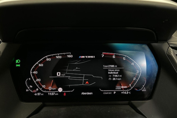 Used BMW 1 Series 2020 for sale - 75991185: Photo 10