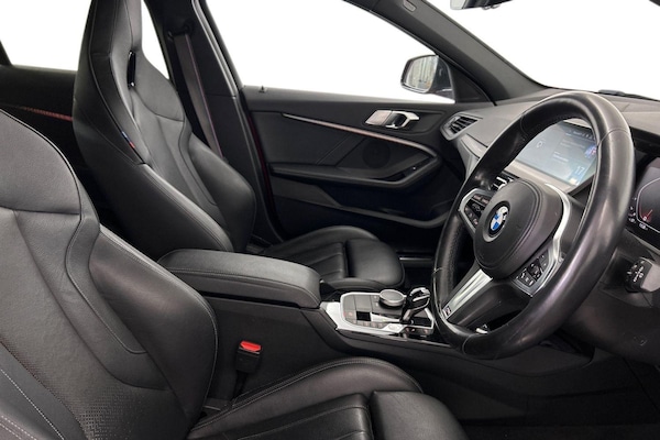 Used BMW 1 Series 2020 for sale - 75991185: Photo 12