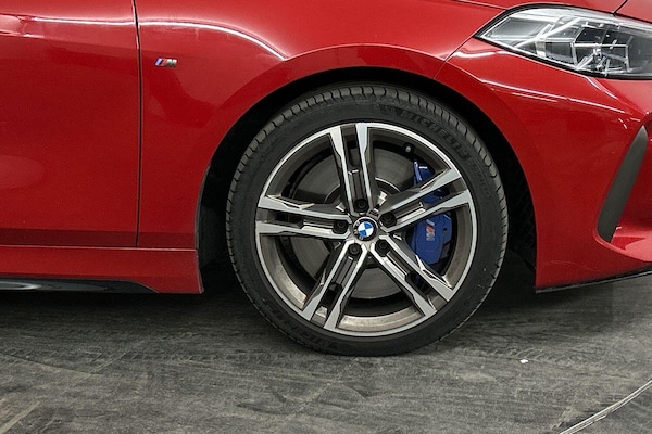 Used BMW 1 Series 2020 for sale - 75991185: Photo 15