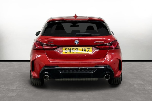 Used BMW 1 Series 2020 for sale - 75991185: Photo 16