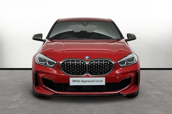 Used BMW 1 Series 2020 for sale - 75991185: Photo 17